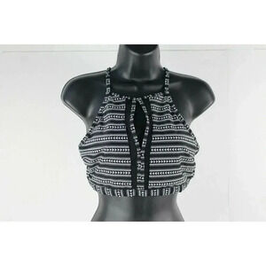 ladies TIME&TRU Bikini Top size M